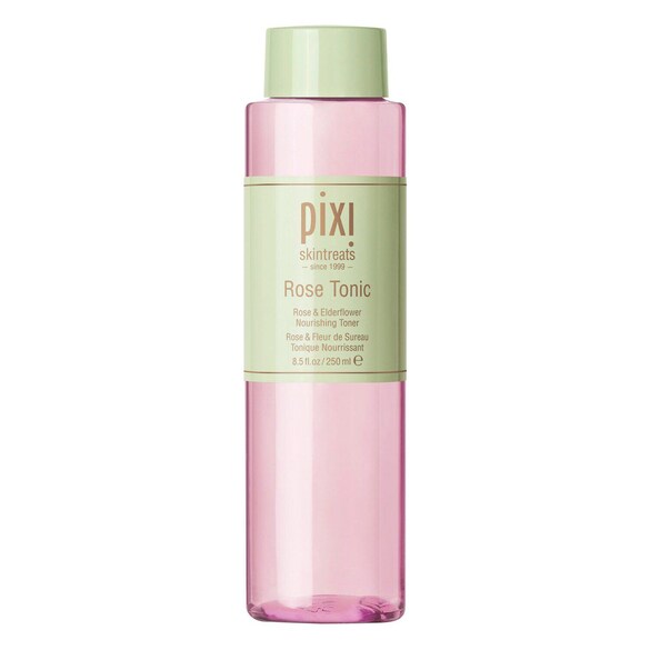 Rose Tonic - Tonico esfoliante, PIXI
