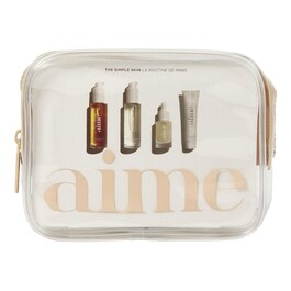 The Simple Skin Mini routine - Kit per la cura del viso