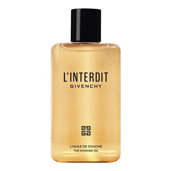L'INTERDIT Shower Oil - Olio Doccia per il corpo, GIVENCHY