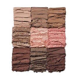 Mini Spice Palette - Palette di ombretti