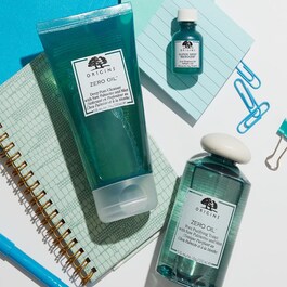 Zero Oil - Tonico purificante anti-pori con Serenoa Repens e Menta