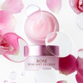 Rose Deep Hydration Lip Cream - Balsamo labbra idratante alla rosa