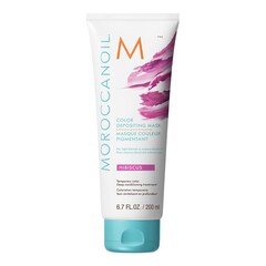 Maschera colorante - Ibisco, MOROCCANOIL