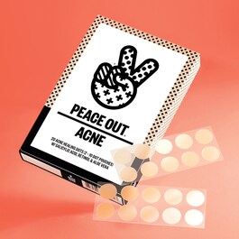 Peace Out Acne - Patch antimperfezioni
