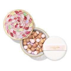 Météorites - Perle di poudre rivelatrici di luminosità, GUERLAIN