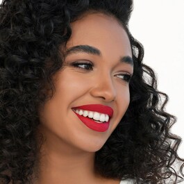 I need a rouge matte liquid lipstick - Rossetto liquido