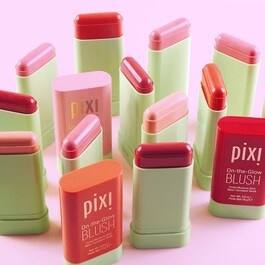 On-The-Glow Blush - Blush Idratante