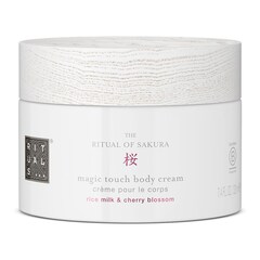 The Ritual of Sakura - Body Cream, RITUALS