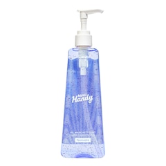 Namaste - Gel detergente mani Formato Viaggio, MERCI HANDY