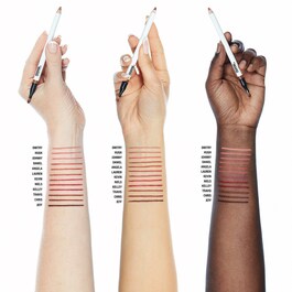 Ultra Suede® Sculpting Lip Pencil - Matita per labbra