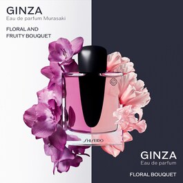 Ginza Eau de Parfum Murasaki – Eau De Parfum