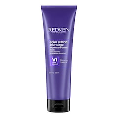 Color Extend Blondage - Maschera neutralizzante pigmenti viola capelli biondi, REDKEN
