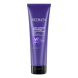 Color Extend Blondage - Maschera neutralizzante pigmenti viola capelli biondi