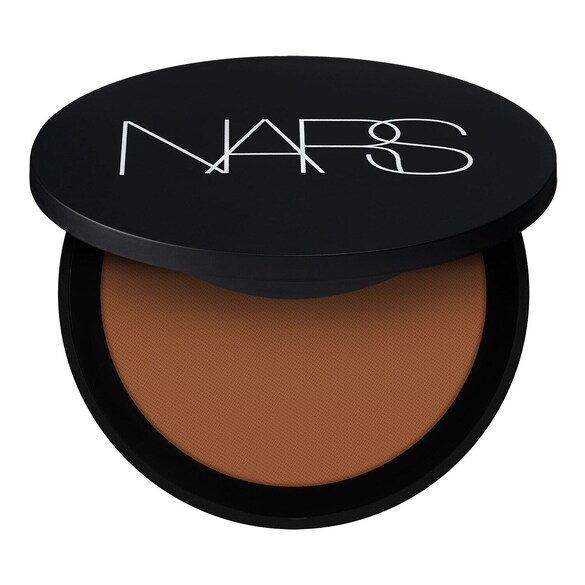 Soft Matte Advanced Perfecting Powder - cipria multi-uso, NARS