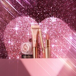 Pillow Talk Icons On The Go Kit - Set di make-up