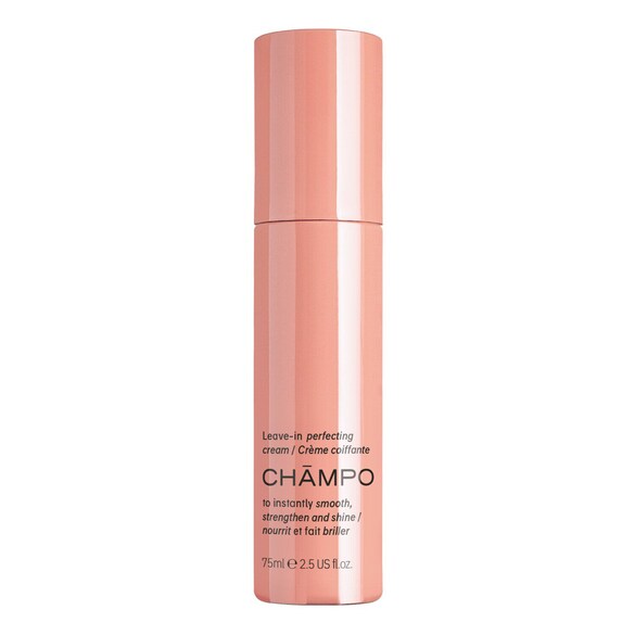 Leave-in perfecting cream - Crema di styling, CHAMPO