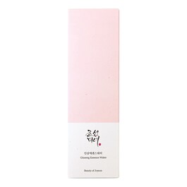Ginseng Essence Water - Essenza idratante energizzante al ginseng