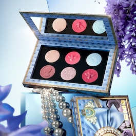 PAT MCGRATH x BRIDGERTON MTHRSHP - Palette Viso