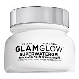SUPERWATERGEL - Clarifying Triple-Acid Oil-Free Moisturizer 