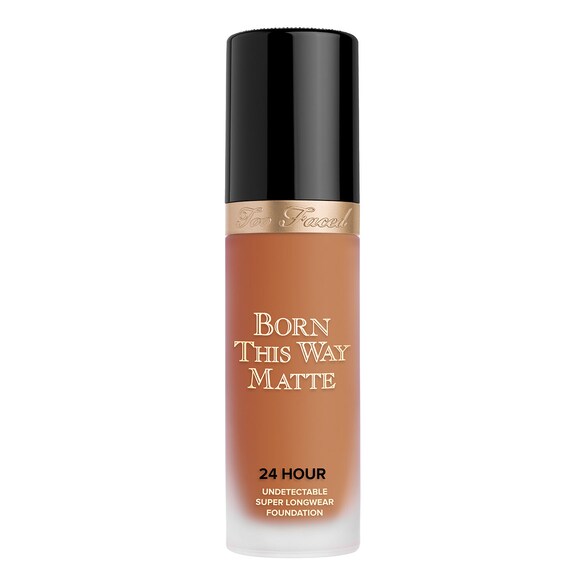 Born this Way Matte - Fondotinta 24 ore a lunga tenuta, TOO FACED