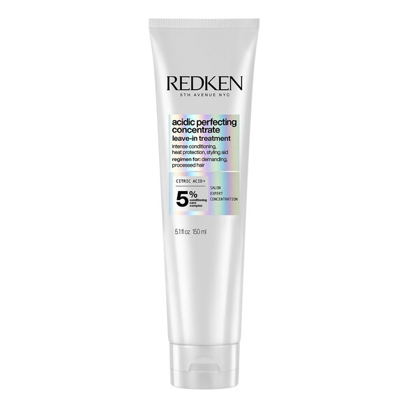 Acidic Bonding Concentrate Leave-in - Per capelli indeboliti, REDKEN