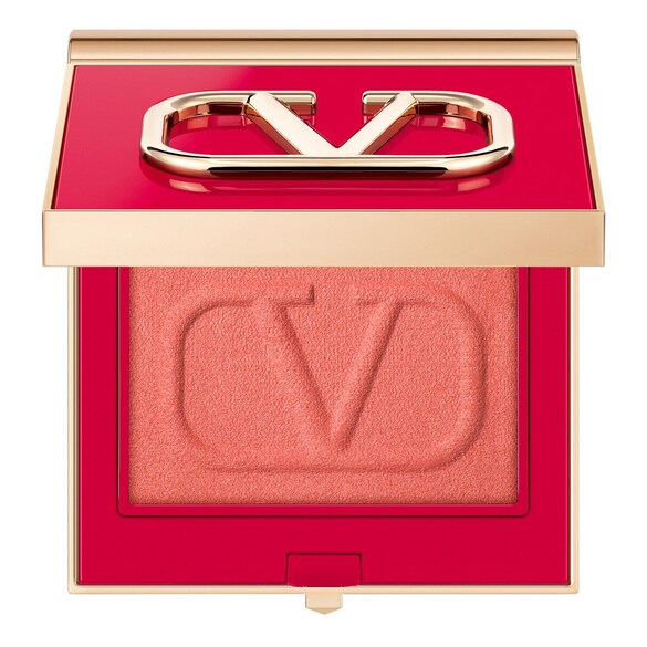 Eye2Cheek - Cipria doppio uso blush e ombretto, VALENTINO MAKE UP