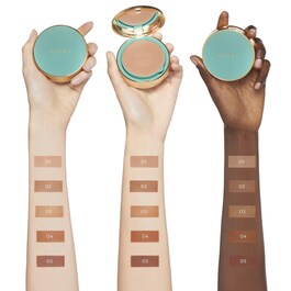 Poudre De Beauté Éclat Soleil - Terra illuminante effetto glow