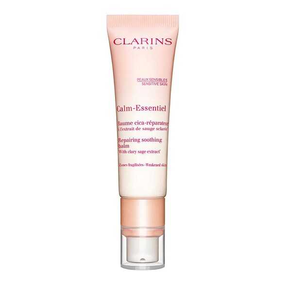 Calm-Essentiel - Balsamo Cica-Repair, CLARINS