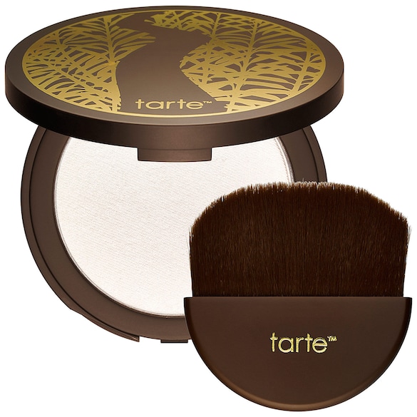 Smooth operator Amazonian clay - Polvere Opacizzante, TARTE