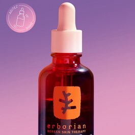 Skin Therapy - Olio da notte multi-perfezionatore