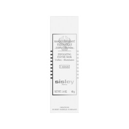 Masque Exfoliant Enzymatique - Maschera Viso e Collo