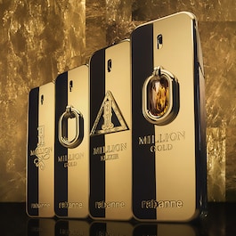 Million Gold Elixir - Parfum Intense 