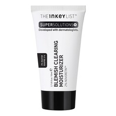 Blemish Clearing Moisturizer 2% NovoRetin - Crema idratante per la notte, THE INKEY LIST