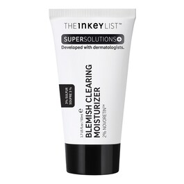 Blemish Clearing Moisturizer 2% NovoRetin - Crema idratante per la notte