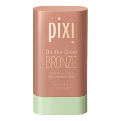 ON-THE-GLOW BRONZE - Stick idratante colorato, PIXI