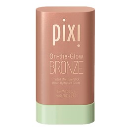 ON-THE-GLOW BRONZE - Stick idratante colorato