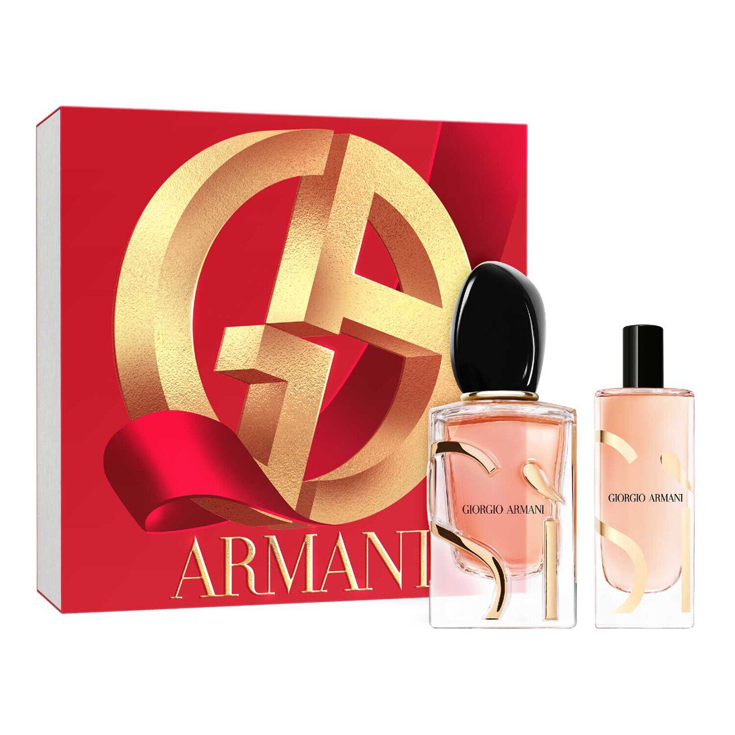 Armani si 2025 intense sephora