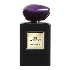 Armani Privé Cuir Amethyste - Eau de Parfum