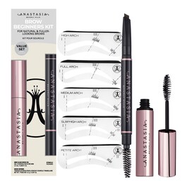 Brow Beginners Kit - Kit sopracciglia