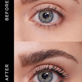 Mascara - Controlled Chaos Mascara Ink