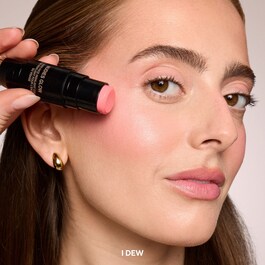 Nudies All Over Face Color Bronze + Glow - Bronzer + highlighter in stick
