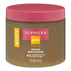 Gommage corpo allo zucchero - Esfolia + Leviga, SEPHORA COLLECTION