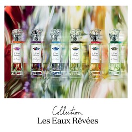 L'Eau Rêvée d'Alma - eau de toilette