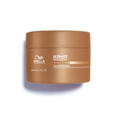 Ultimate Smooth - Maschera per capelli secchi e opachi, WELLA PROFESSIONALS