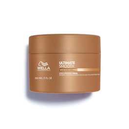 Ultimate Smooth - Maschera per capelli secchi e opachi