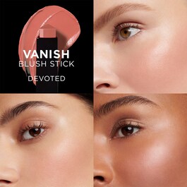 Vanish Blush Stick - Blush In Stick