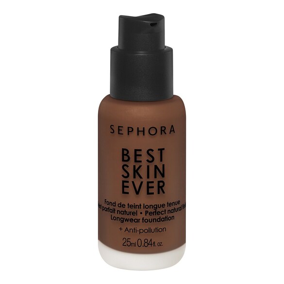 Fondotinta Best Skin Ever - Fondotinta Perfezionante a Lunga Durata, SEPHORA COLLECTION