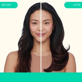 The Kure - Shampoo riparatore ristrutturante per capelli danneggiati