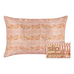 slip pure silk queen pillowcase - federa Slip in pura seta queen, SLIP