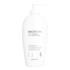 Lait Corporel Active Recovery - Latte Corpo, BIOTHERM